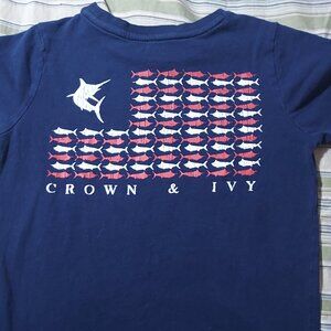 Crown & Ivy size 4/5